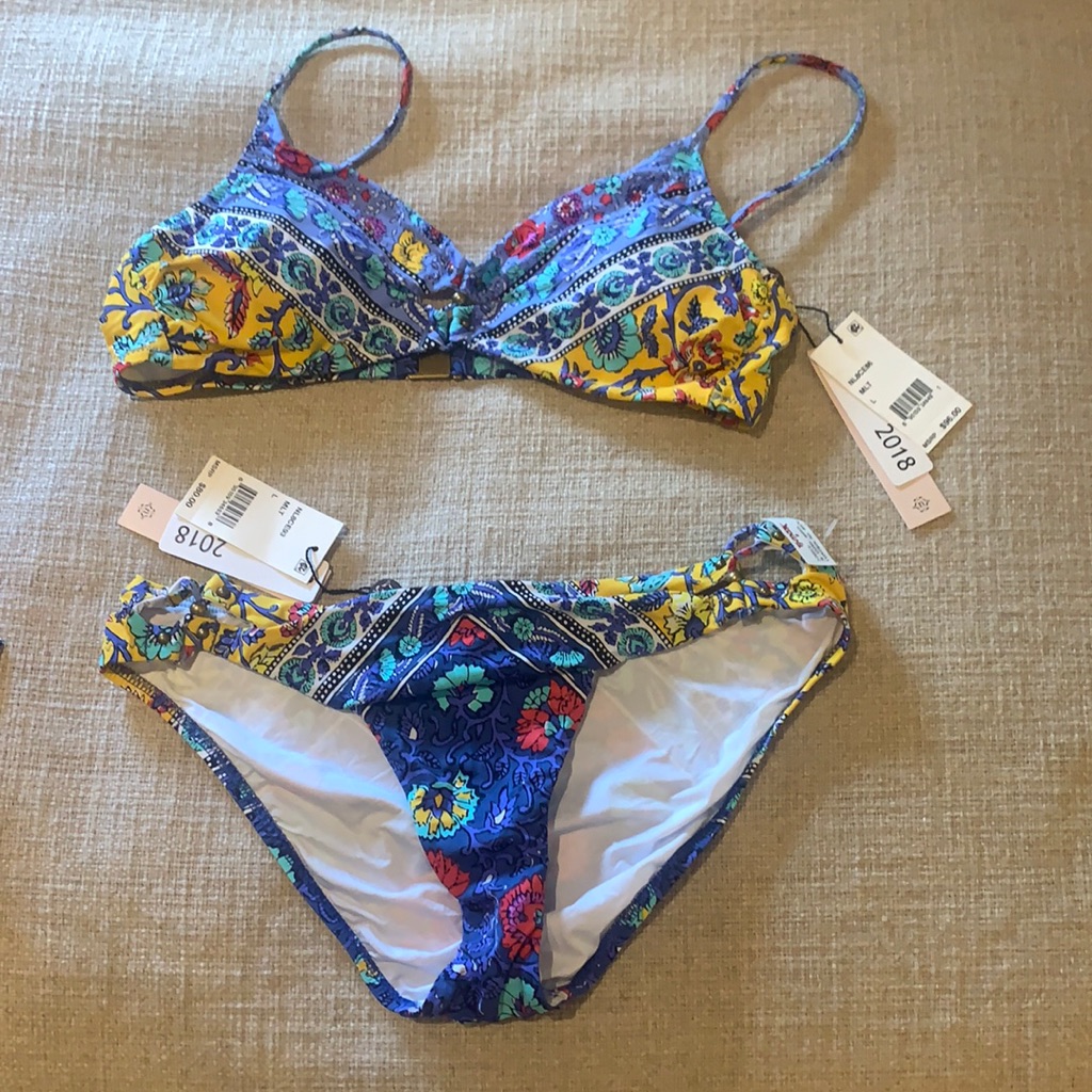 Bathing Suit